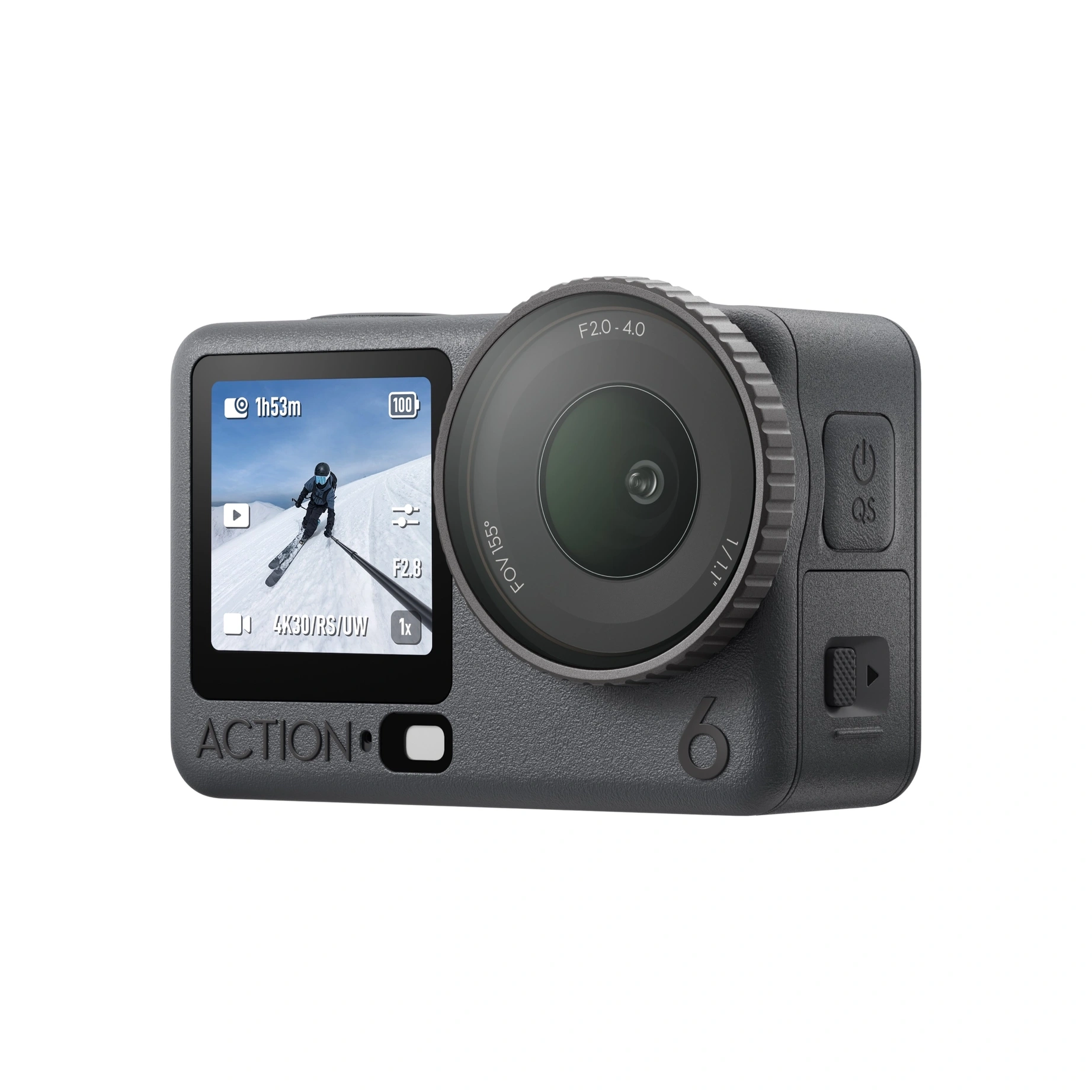 Osmo Action 6